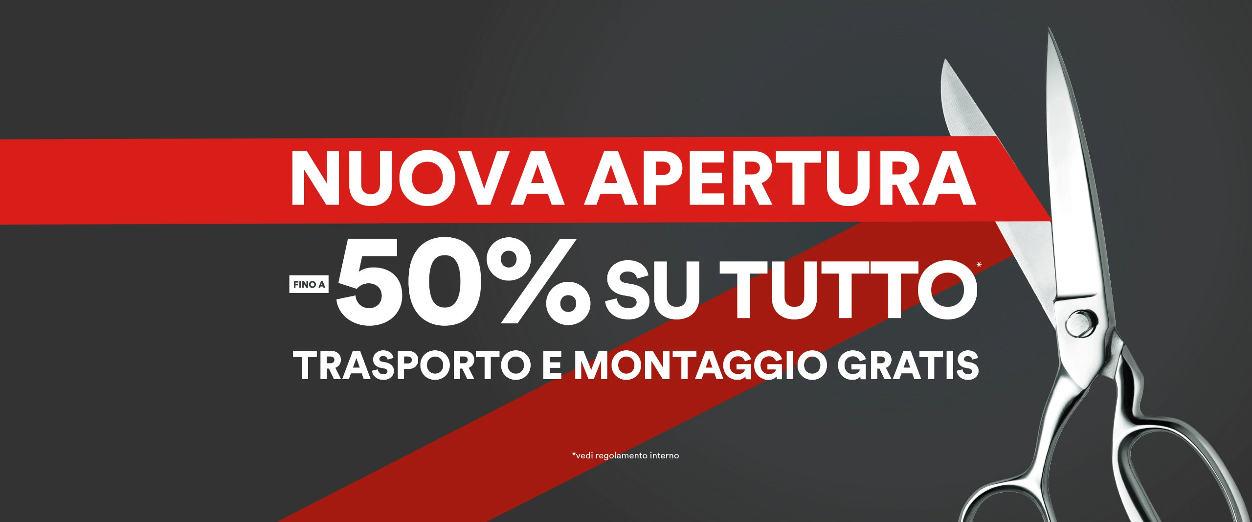 Promo - Mobilifici Rampazzo - Ottobre 2024