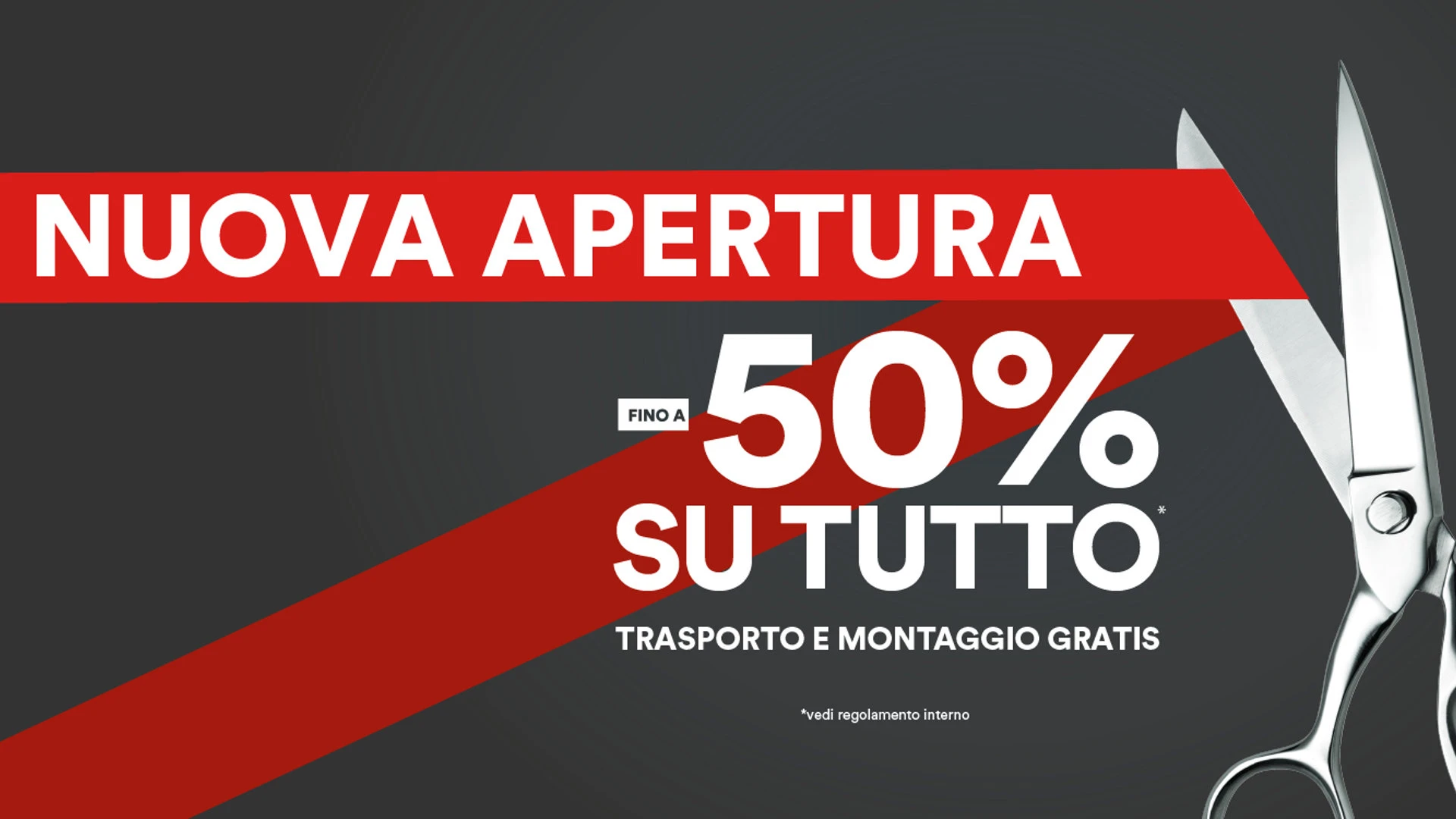 Promo - Mobilifici Rampazzo - Ottobre 2024